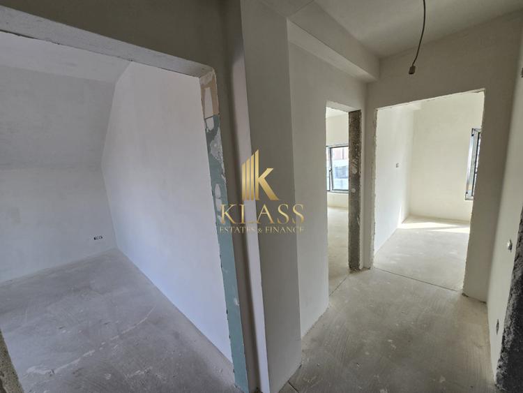 Casa EcoSmart 5 camere Tunari de vanzare