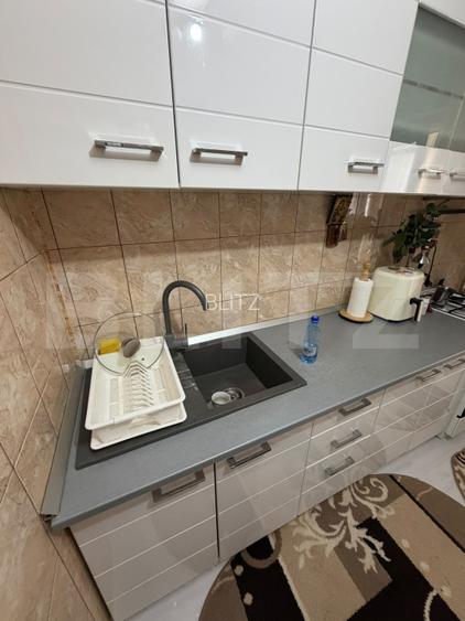 Apartament 2 camere decomandat – Bulevardul Siderurgiștilor, Galați - 11