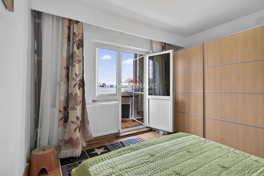 Apartament cu 2 camere de inchiriat - Banu Maracine - 7