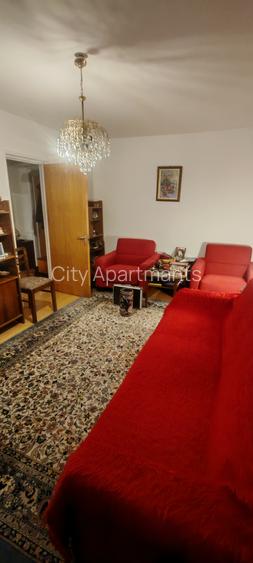 Apartament 2 camere Bulevardul Obregia - 4