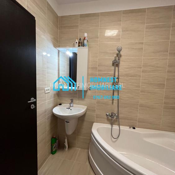 Ap 3 Camere mobilat | Strada Rezervelor. | Militari Residence - 41
