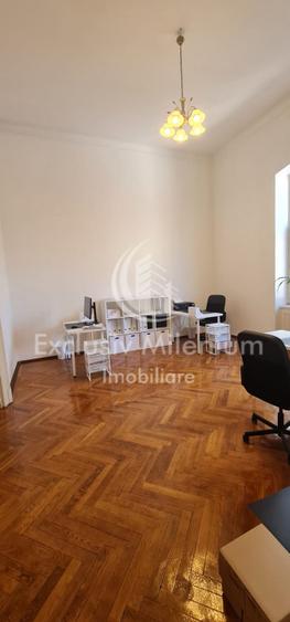 Universitate Birouri 2 Camere -  Batistei