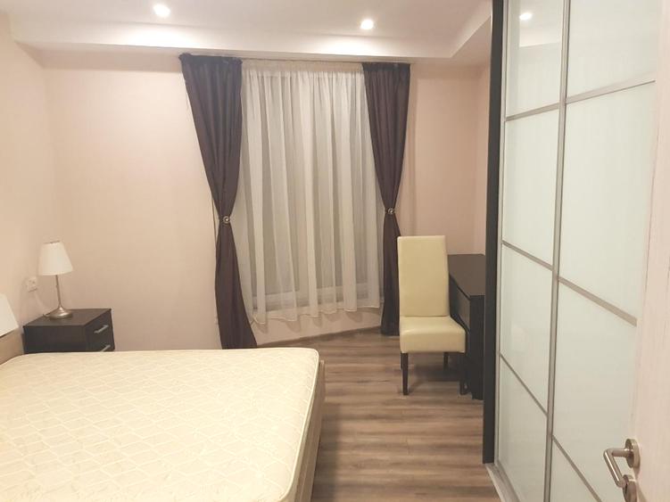 Apartament 4 Camere | Elegant | Parcare | Zona Herastrau