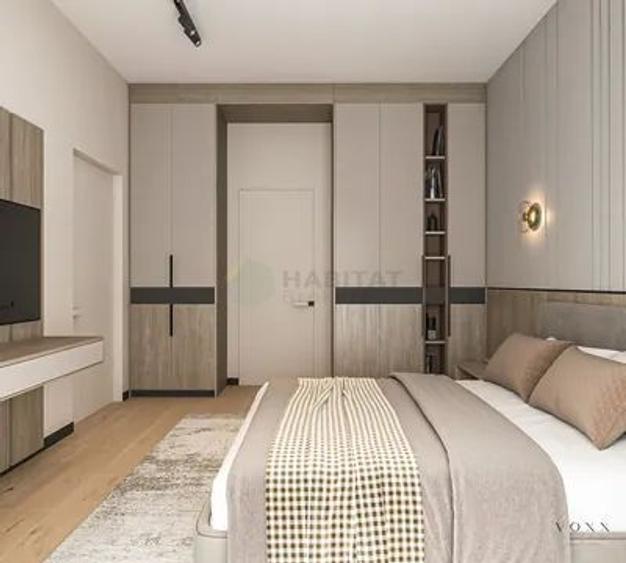 Casa individuala P+Mansarda Vivo Residence