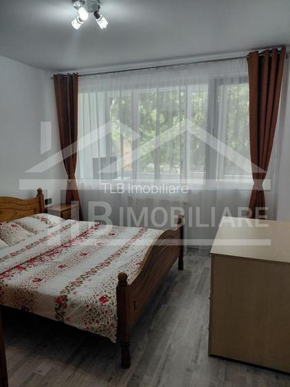 Apartament cu 2 camere, 50mp, Zona Aleea Carpati - 3