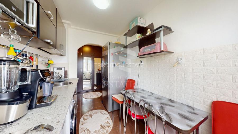 Apartament Colentina Teiul Doamnei Obor - 15