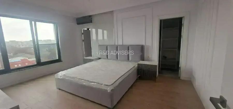Penthouse exclusivist, 208 mp utili, Terasa panoramic  – zona centrala - 8