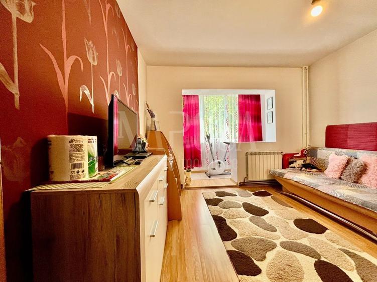 Apartament 2 camere de vanzare in Plopilor, Cluj Napoca
