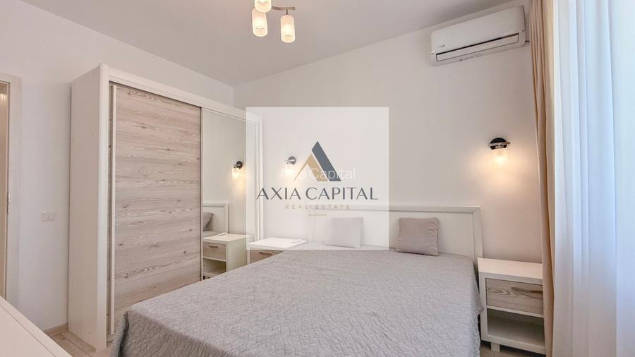 Apartament 2 camere | Complex nou | Etaj 1 | Parcare - 4