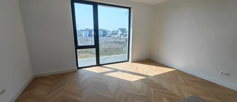 Vila individuala I Tunari