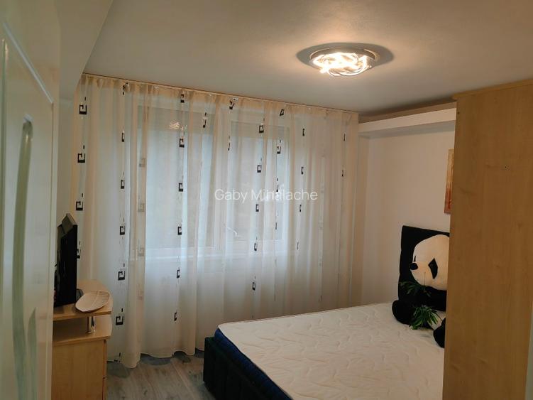 Apartament 2 camere zona pod căprioara ,renovat recent  - 6