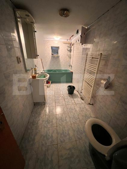 Casa formata din 2 corpuri+garaj- EXCLUSIVITATE BLITZ-comision 0 cumparator
