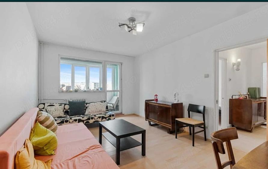 Apartament 2 Camere | Decomandat | Cat-Friendly | Dristor | Metrou