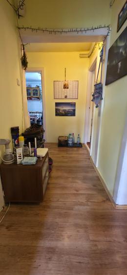 Lipovei 3 camere decomandat | 65 mp utili | 2 băi | 2 balcoane