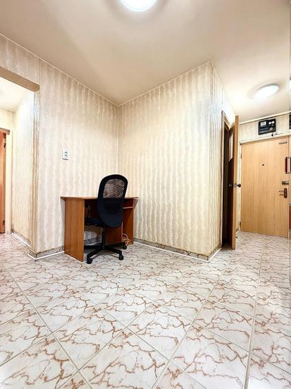 Apartament Mobilat / Contract ANAF / Bloc Anvelopat / Pasajul Doamna Ghica