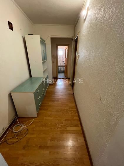 🏡 Apartament 3 camere decomandat | Etaj 1 | Cartier Steaua – Strada Văilor | Sl - 13