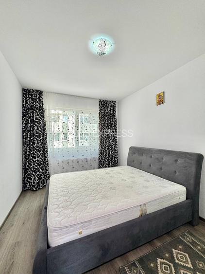 APARTAMENT 2 CAMERE MILITARI RESIDENCE TINERETULUI 45F, 55MP, MOBILAT, UTILAT - 5