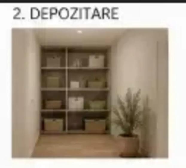 Apartament 3 camere premium |Bloc Boutique | Barbu Văcărescu-Floreasca