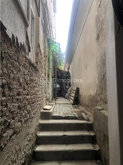 Casa cu etaj in inima Brasovului 4 camere | Brasovul Vechi | Comision 0% - 20