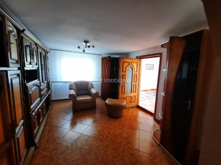 Casa 170 mp utili, P+1, renovata, teren 762 mp – Savinesti,- cod 163279 - 16