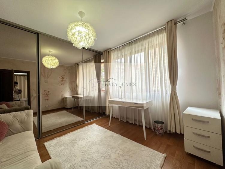 APARTAMENT 3 CAMERE ÎN VILĂ | 116 MP | ZONA EUGEN IONESCU - 5