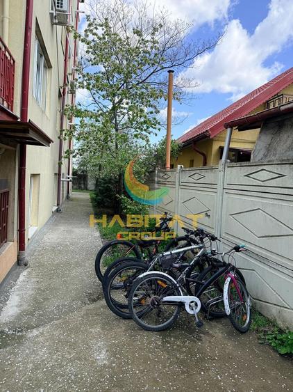 Apartament 2 camere | 64 mp- Piata Sudului