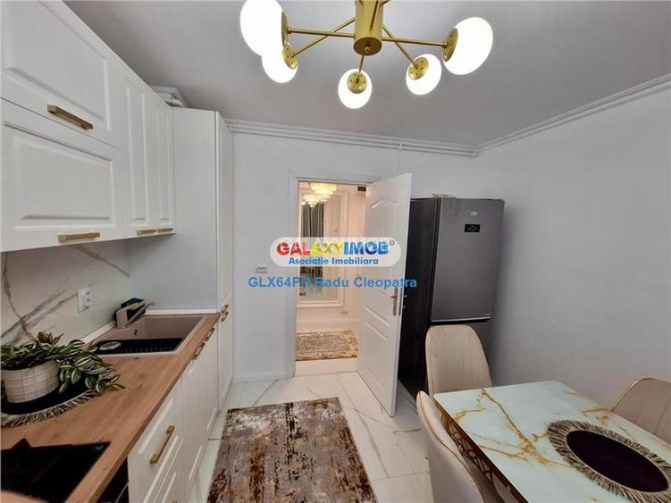 Inchiriere apartament 2 camere lux, Ploiesti, zona Malu Rosu - 6