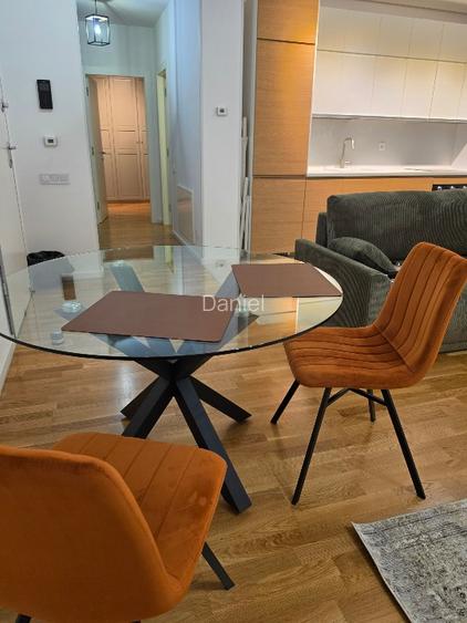 2 camere premium, 2 băi, dressing, terasă verde| Timpuri Noi | DirectProprietar  - 5