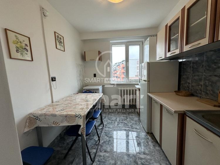 Apartament 2 camere 47mp Semicentral Parcul Feroviarilor - 11