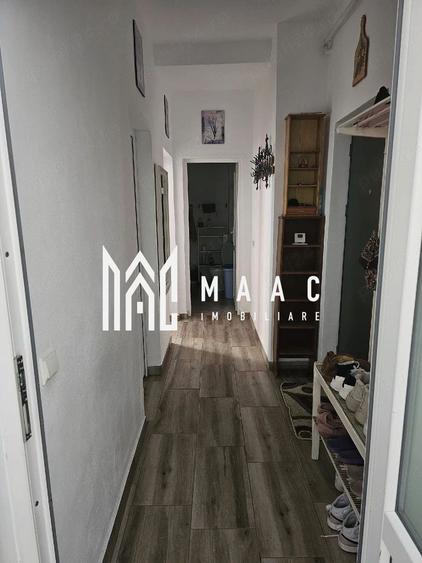 Apartament 3 camere de închiriat | Șelimbăr | 55 mp, parcare