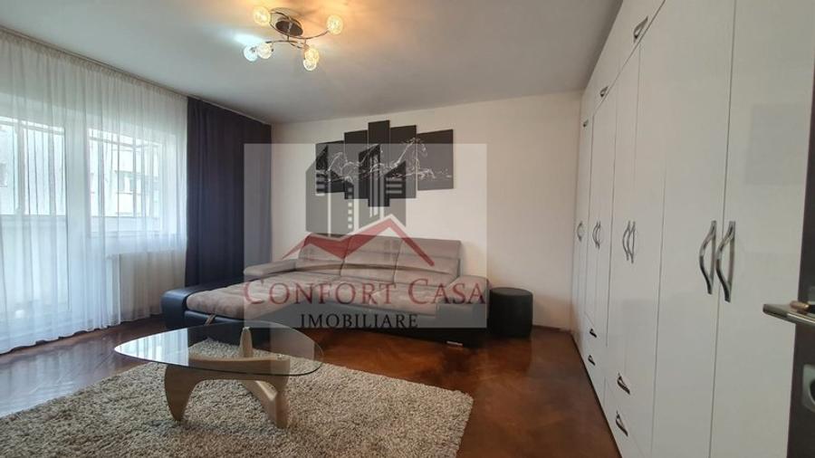 Muncii metrou- Decebal - Pink Cafe- Apartament 2 camere- mobilat utilat modern