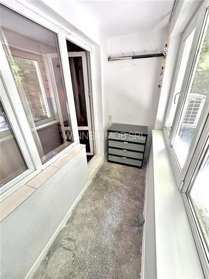 Vanzare apartament cu 3 camere Iz.Muresului - 10