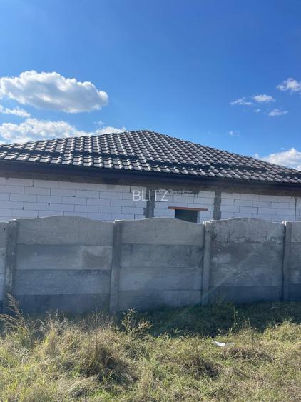 Casa parter, 129 m utili, 450 mp, zona Malu Mare - 5