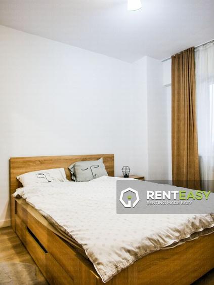 Apartament 3 camere situat in zona Tudor Vladimirescu - Conest Residence