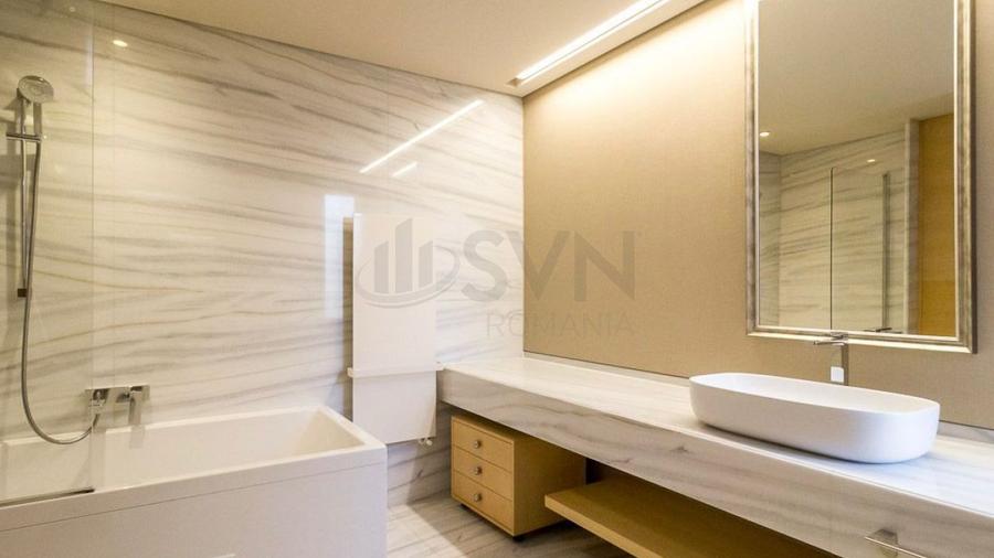 REA1028962 Apartament 4 camere I 275 mp I Parcare subterana I De inchiriat