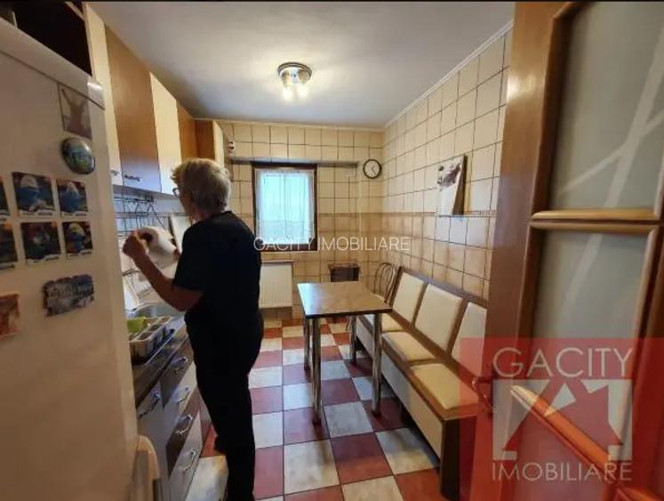 Apartament 3 cam L Tei et 9 - 6
