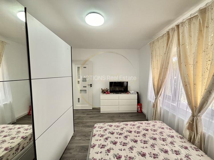 SUPER OFERTĂ | Apartament Superb 2 camere - Parcul Clăbucet | RENOVAT COMPLET - 5