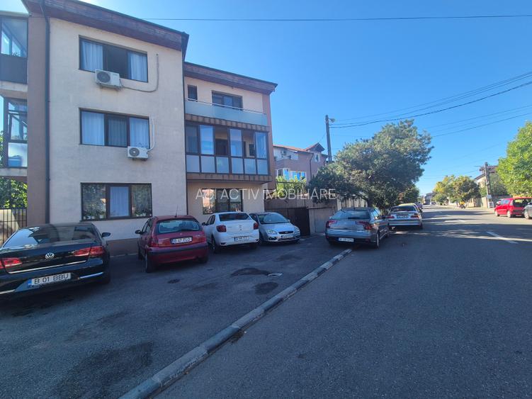 Chiajna, 1.5km Lidl Uverturii, David Praporgescu - 7