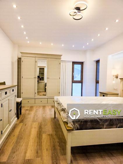 Prima inchiriere! Apartament premium cu 2 camere situat in zona Gara