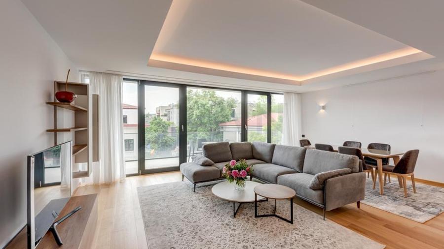 REA1015510 Apartament 4 camere Zona Primaverii