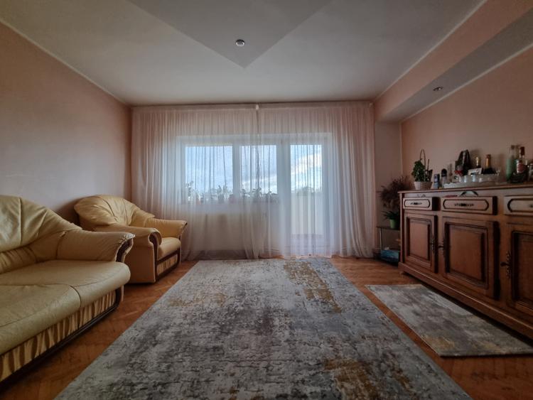 Apartament 3 camere Neagoe Voda sau schimb cu 2 camere + diferenta