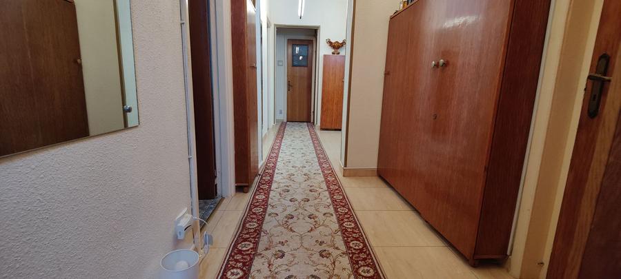 COMISION 0 | 4 camere Superb | Metrou Crangasi | Bloc 1986