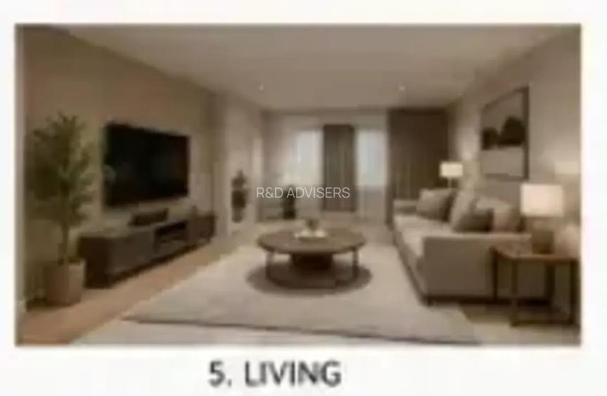 Apartament 4 camere premium |Bloc Boutique | Barbu Văcărescu-Floreasca - 4