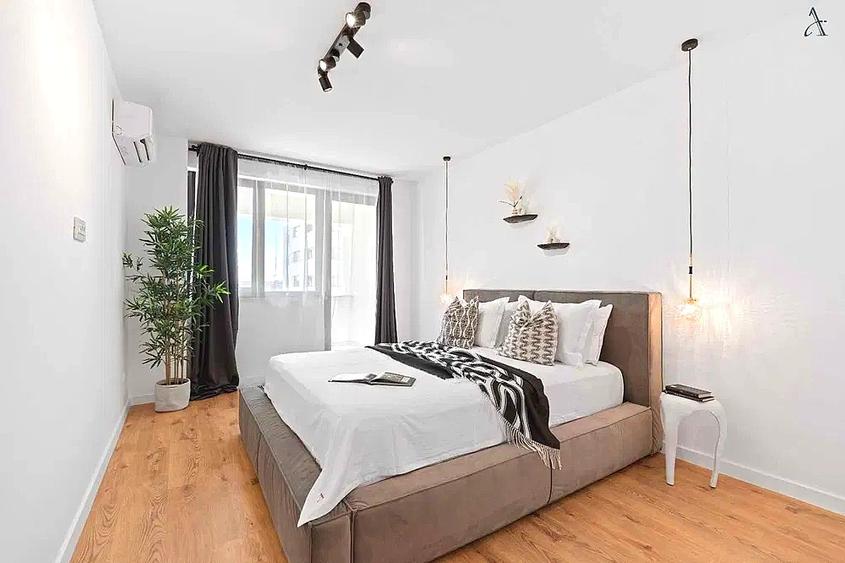 Apartament 2 camere | Premium | Smart living | Parcare | Pipera Plaza