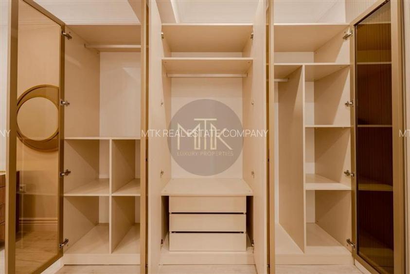 Ivory Residence I STUDIO DUBLU lux I Mobilat&utilat - 27