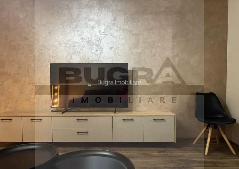 Apartament 2 camere decomandate, 60mp, complet renovat, zona Iulius - 2