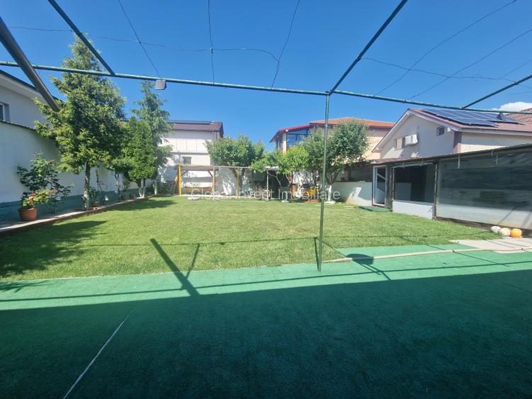 Valu lui Traian- Vila P+1, 4 camere, garaj, terasa, teren 716mp-260.000e neg - 17