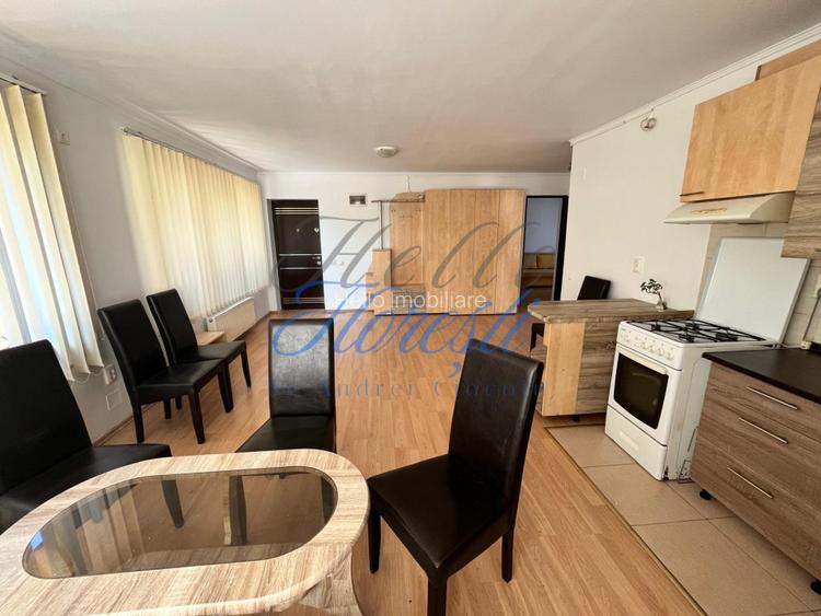 Apartament cu 3 camere + parcare + terasa  in Cluj zona Buna Ziua - 3