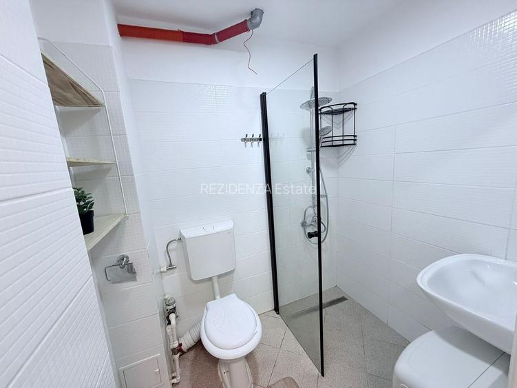 APARTAMENT 2 CAMERE DECOMANDAT BLOC REABILITAT METROU V IALOMITEI - 3