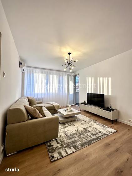 Lujerului | 2 Camere | Renovat | Balcon | Prox. Metrou | - 3